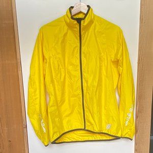 Novara Stowable Bike Jacket